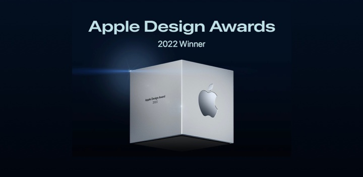 2022苹果设计大奖