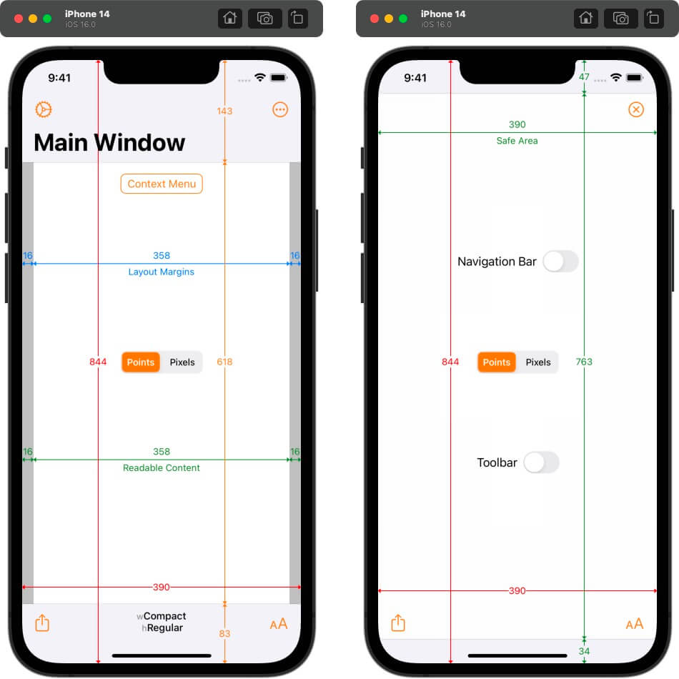 iphone-14-ui-xd-sketch-figma-aigc