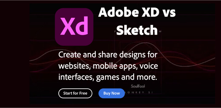 Adobe XD下载