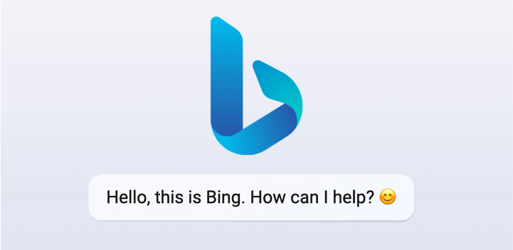 微软必应bing Chat AI已全面开放预览版