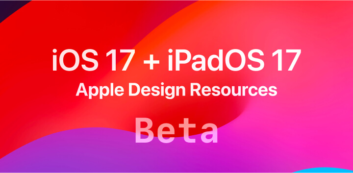 Figma iOS 17 and iPadOS 17组件1.jpg