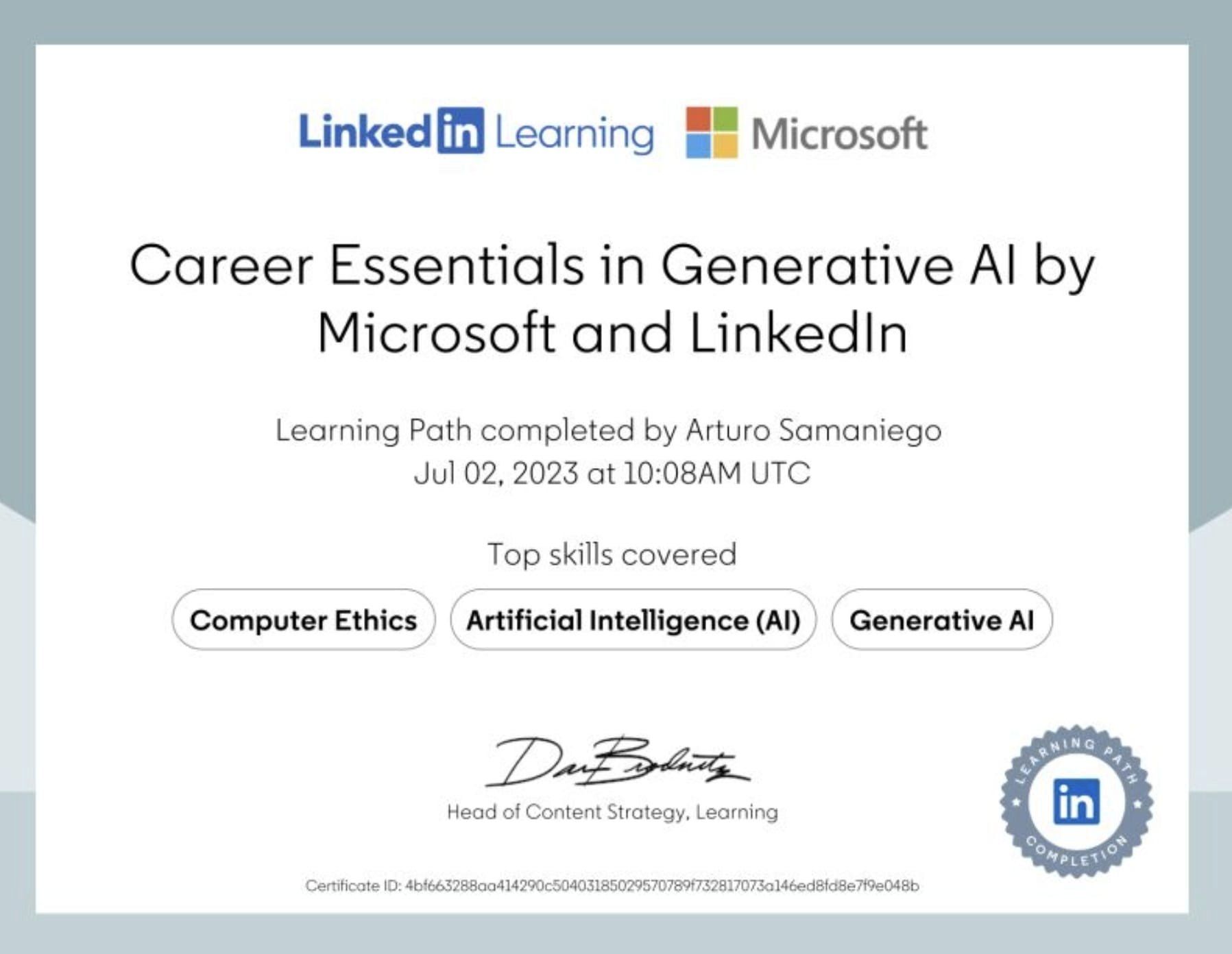 linkedin-ai-aigc-ui-ui