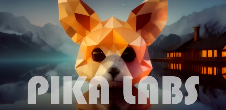 Pika Labs文本转视频 AI，加入discord频道玩起来！2.jpg