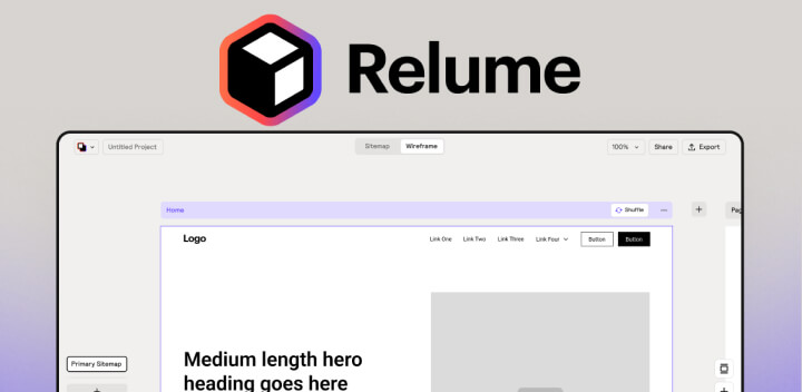 Relume.io丨UI设计AI辅助设计神器Figma插件11.jpg