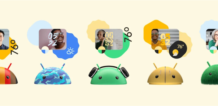 谷歌发布新的安卓logo！3D机器人形象释放活力！2.jpg