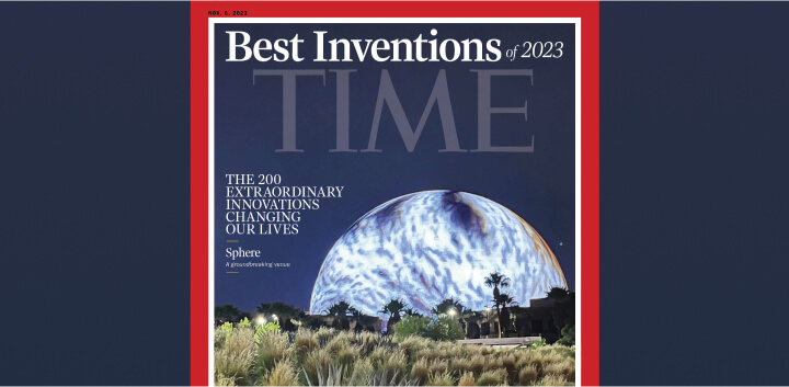Time时代杂志发布2023年最佳AI发明丨Adobe Firefly上榜