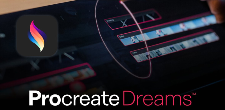 Procreate Dreams来袭,手绘动画创作进入新时代3.jpg