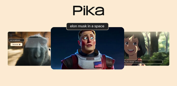 Pika 1.0 正式发布丨全新模型升级视频编辑功能2.jpg