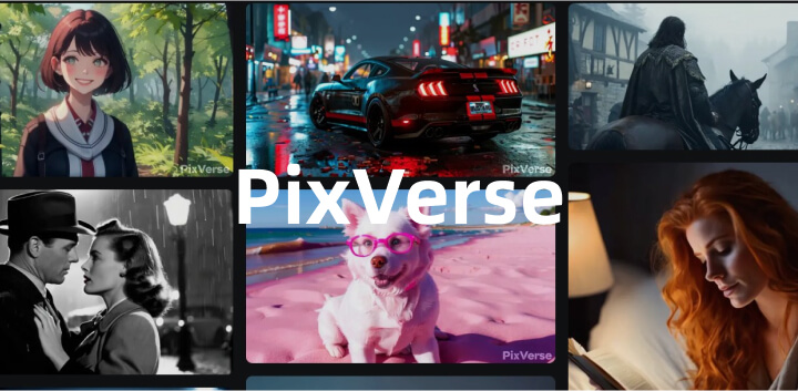 PixVerse免费生成4K原神角色视频丨Discord可用2.jpg