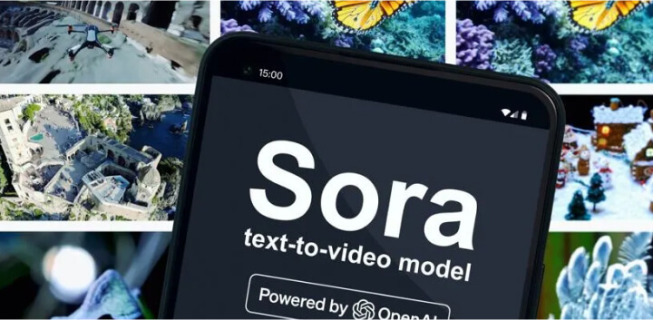 OpenAI的Sora模型什么时候发布？2.jpg