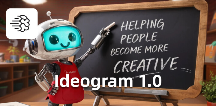 Ideogram 1.0更新丨将文本转图像能力提升到新高度1.jpg