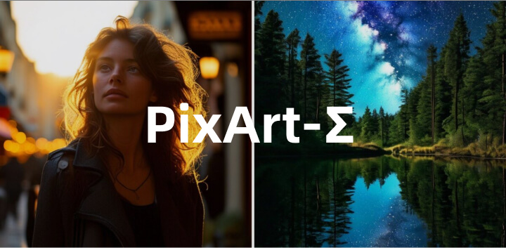 华为推出 PixArt-Σ 模型生成4K 高清图像1.jpg