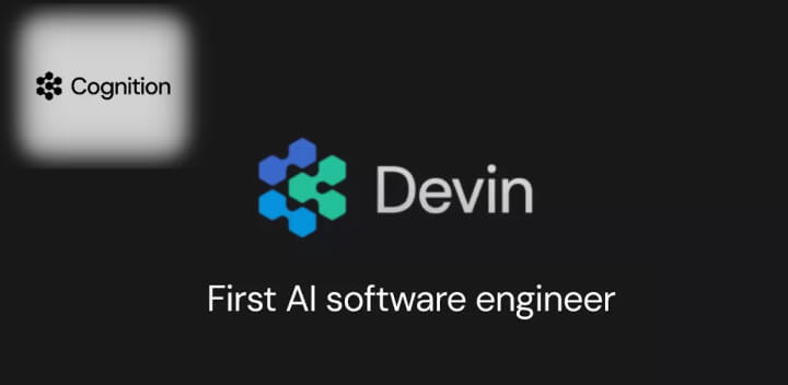 Cognition发布全球首个AI软件工程师Devin2.jpg