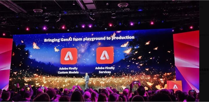 Adobe Summit大会丨推出Firefly服务和定制模型功能2.jpg