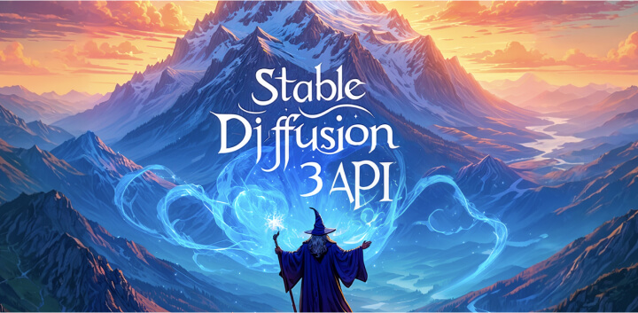 Stability AI开放Stable Diffusion 3 API丨在线免费使用2.jpg