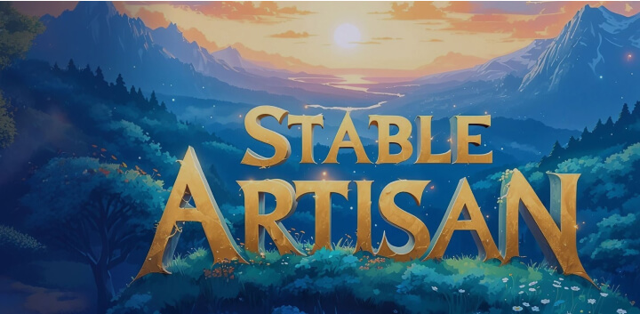 Stability AI 推出 Discord 机器人 Stable Artisan超多功能！1.jpg