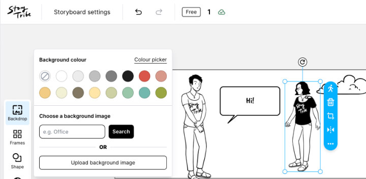 Storytribe丨在线故事板制作工具_1.jpg