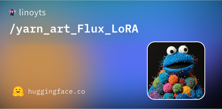 Flux LoRA丨yarn_art_Flux_LoRA生成纱线艺术风格图像_2.jpg