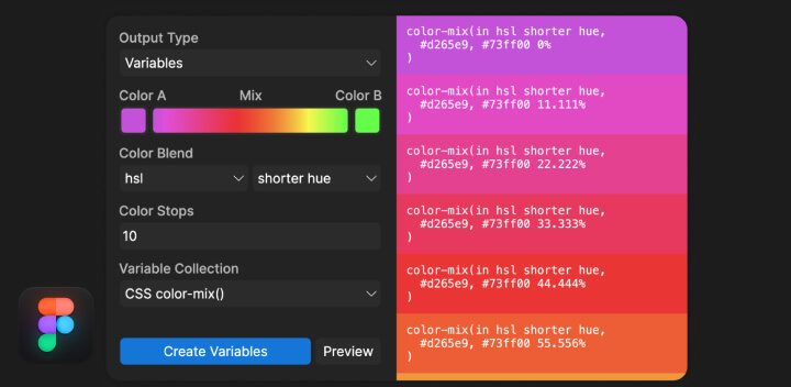 Figma插件CSS color-mix()shu丨掌握动态色彩设计_5.jpg