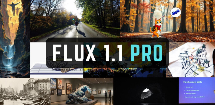 Black Forest Labs 发布 Flux 1.1 Pro 和 API_4.jpg