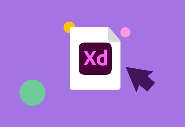 使用Adobe XD低版本打开高版本文件的方法