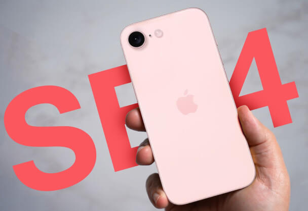  iPhone SE 4 即将发布：全面屏+Face ID，值得买吗？